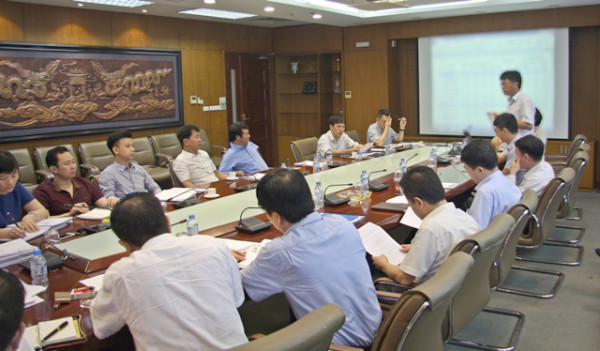 Viglacera hoàn thành kế hoạch SXKD đã đề ra trong tháng 5/2016